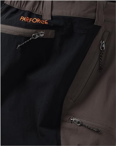 Parforce Damen Jagdhose Performance SLS Oliv 40