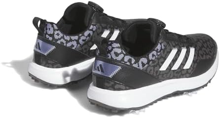 Amazon | [adidas] ウィメンズ S2G ボア 23 | ゴルフ