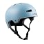 Satin Storm Blue