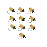 Oil Filter 071115562C Compatible With Mitsubishi Audi Volkswagen Eurovan Sharan Skoda Fabia