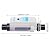 Salt System Salt Water Chlorator,Chlorine Generator Electrolyser Salt Chlorinator Salt Water System for Pools Self-Cleaning Salt Chlorine Generator for 50 m³ Swimming Pool,EC-12