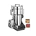 SXLCKJ Trituradora, Molinos de Granos, Molino de Granos eléctrico Molinillo de Hierbas aromáticas Máquina pulverizadora de Polvo para café de Hierbas aromáticas (trituradora)