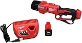 Milwaukee Electric - M12. BRUSHLESS Pruning Shears KIT