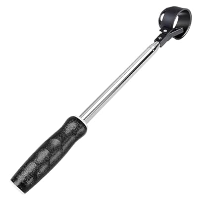 Recogepelotas Telesc?pico 2.7 M