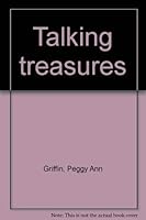 Talking treasures 1884056016 Book Cover