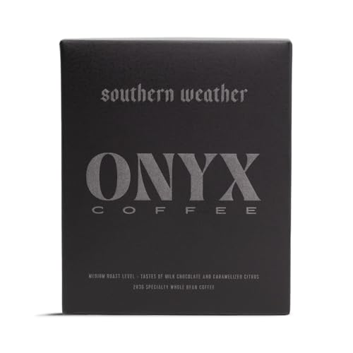 Onyx Coffee Lab 'Southern Weather Blend' Medium Roasted Whole Bean Coffee - 10 Ounce Bag