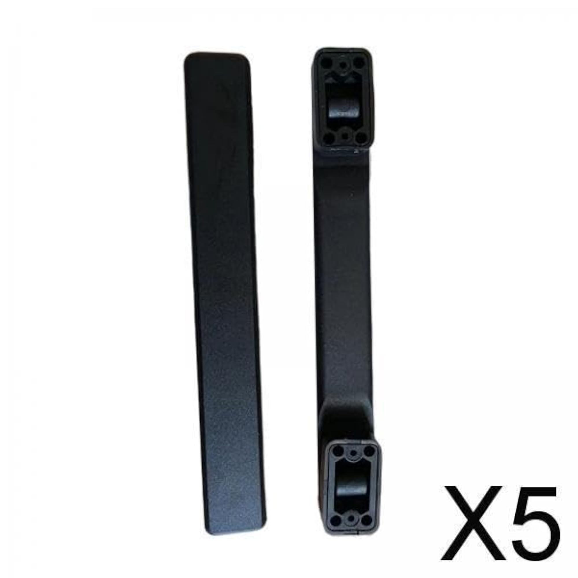 5xSuitcase Luggage Handle Grip Replacement