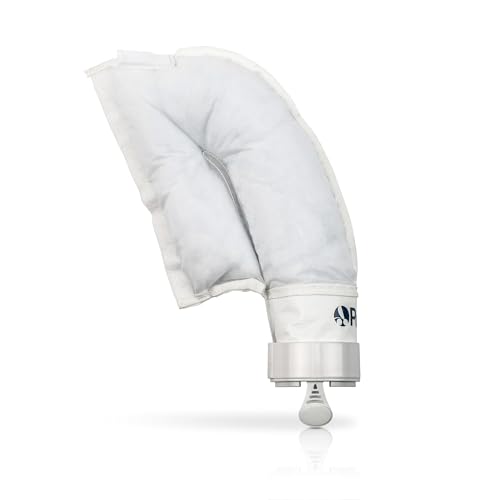 Polaris Genuine Parts K14 Sand & Silt Bag Built for Polaris Pressure Cleaners 280 TR28P 280 Tank Trax and 480