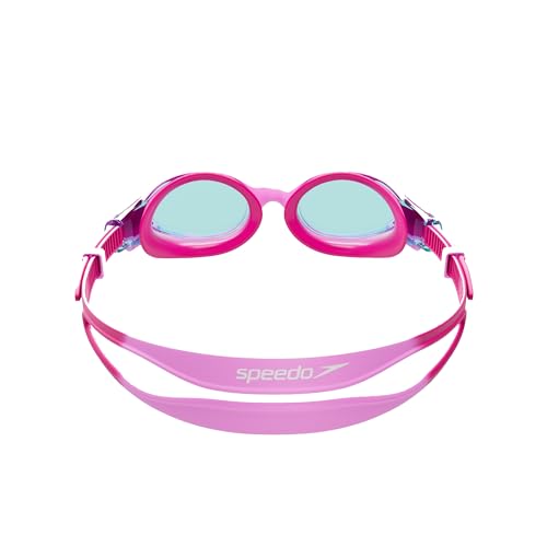 Image of Speedo Unisex Kids Swim Goggles Biofuse 2.0 Junior