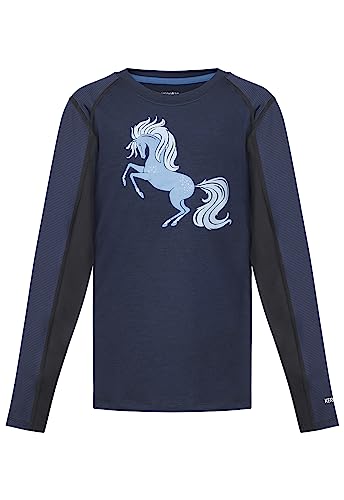 Kerrits Kids Free Frolic Base Layer Top