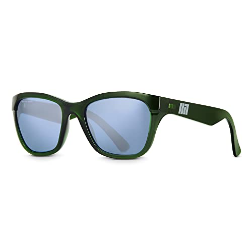 Method Seven Coup HPS Premium Candy Green Grow Room Glasses2