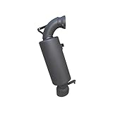 GGB Exhaust Polaris Mountain Muffler [764-2035]