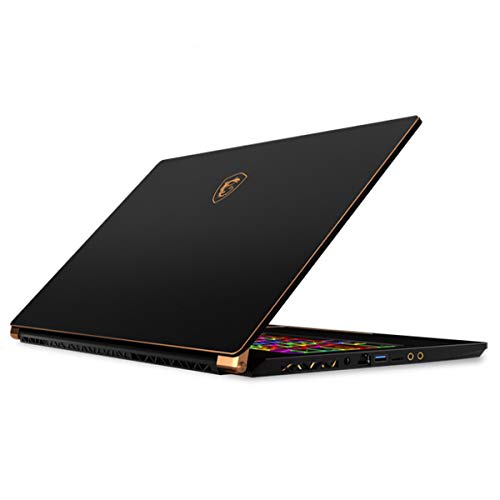 Amazon.co.jp: MSI (エムエスアイ) ゲーミングノートPC GS75-9SE