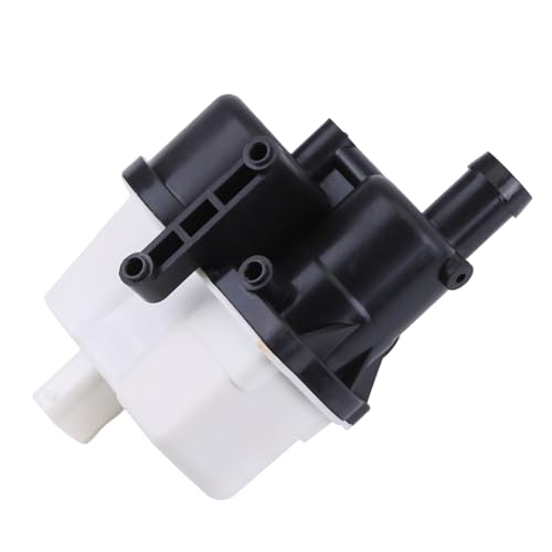 Fuel Vapor Leak Detection Pump Compatible for Jaguar E-Pace 2018 Replaces 0261222022
