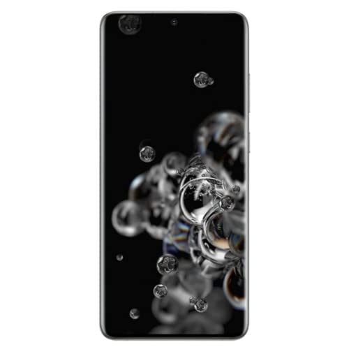 Galaxy S20白 Amazon.com: Samsung Galaxy S20 Ultra 5G SM-G988B/DS 128GB