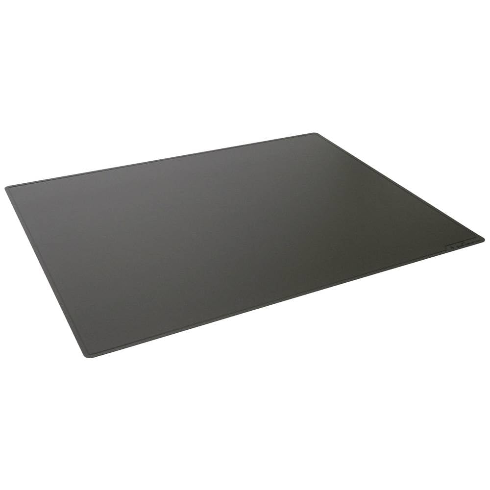 B&Q -  Smooth Non-Slip Desk Mat Laptop Pc Keyboard Mouse Pad65X50 CmBlack