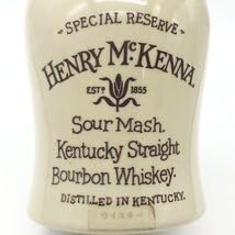 ヘンリーマッケンナ　ストーンジャグ　 スペシャルリザーブ￼　750ml 40% Amazon.co.jp: ヘンリーマッケンナ ストーンジャグ スペシャル