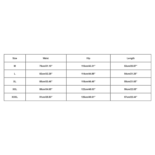 Heren Cargo Shorts Casual Katoen Elastische Taille Shorts met Multi Zakken Werkkleding - Afbeelding 5