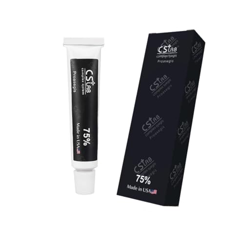 Tattoo-Betäubungscreme, betäubende Tattoocreme, Permanent Make-up, Tattoo-Entfernung, Tube 10g/Röhre