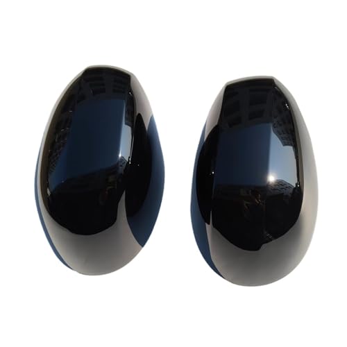 +E̎Ԃ̃A~[Jo[VFLbvnEWOABMW Mini Cooper F54 F55 F56 F57 F60 2020 2021 2022 2023 2024ƌ݊(Black)