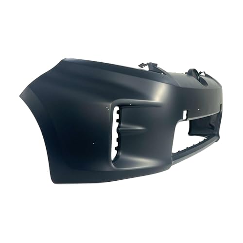 Image of FitParts Compatible with Scion xB 2011-2015 Front Bumper Cover | CAPA Certified, Primed, Wagon, Ready to Paint, OEM 5211912959, SC1000107