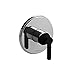 Riobel TMMRD51JCBK Type P (Pressure Balance) Valve Trim, CBK