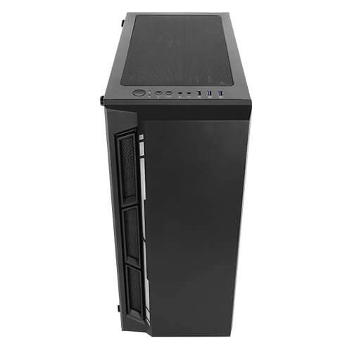 Build My PC, PC Builder, Antec NX400