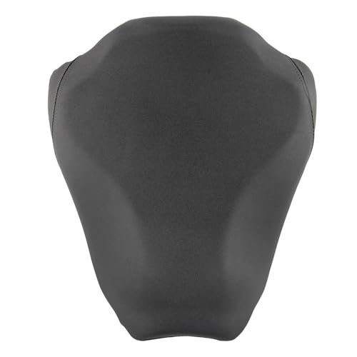 Capot de selle moto et coussin passager finition premium CBR650R