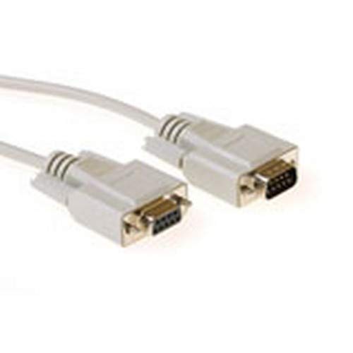 Câble de raccordement 9 m/F 1 m ACT cordon alimentation rallonge