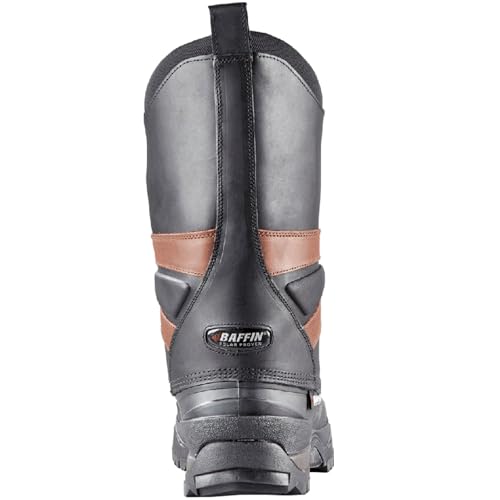 Baffin Men's Apex Snow Boot4