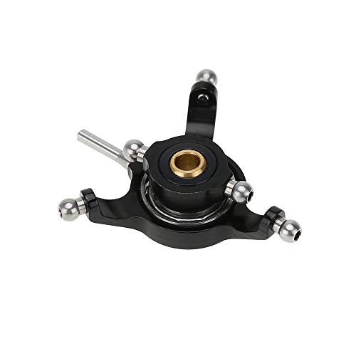 Exiron Brand Original XK K110-018 Metal Swashplate for XK K110 3D 6CH RC Helicopter