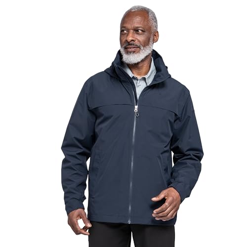 Schöffel Herren Jacket Style Bohorok MNS, navy blazer, 54 – Ansicht 3