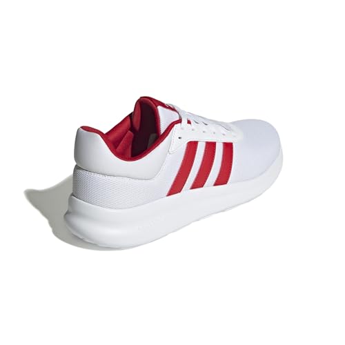 Image of adidas Unisex Lite Racer 4.0 Casual Shoe