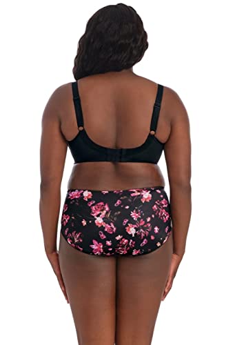 Image of GODDESS Kayla Underwire Banded Bra Underwear