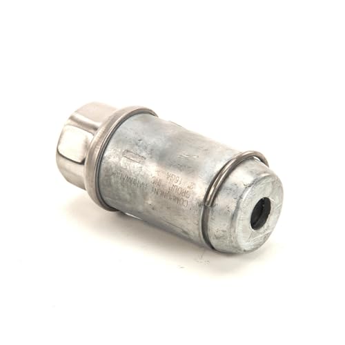 Image of Groen (GROEA) Foot Adjustable Bullet Fits 2 X Tube
