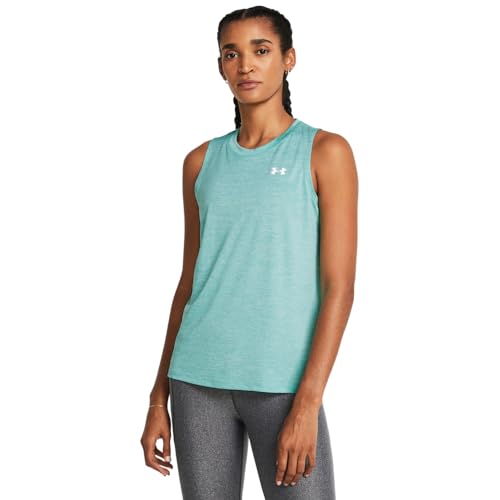 Image of Under Armour Women's Tech Twist Tank Top