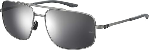 Under Armour Men's Ua Impulse Square Sunglasses