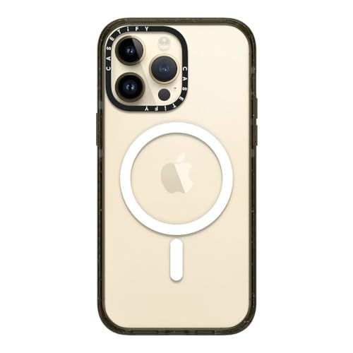 Image of CASETiFY for iPhone 14 Pro Max Case - Impact Compatible with MagSafe