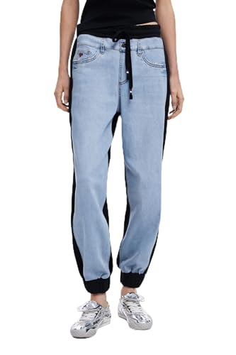 Desigual Women's Denim_Peeters