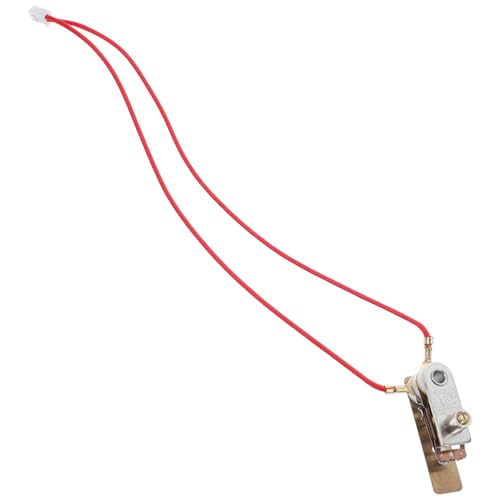 Repuesto Interruptor de Olla a Presión con Sensor para Cocina miniatura 1