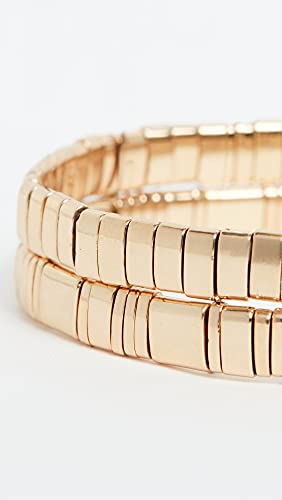 SHASHI Women's Tilu Fort Knox Bracelet Set3