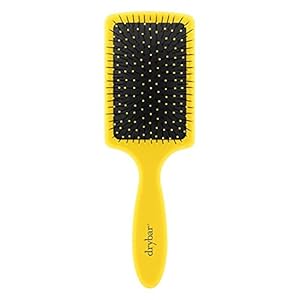 Drybar The Lemon Bar Paddle Brush