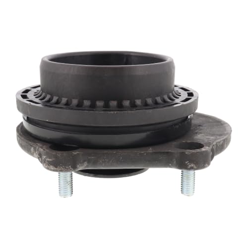 VAICO V24-1217 Coupelle d'amortisseur Essieu avant droit Compatible avec FIAT Doblo II Van/Break 263 Doblo II Break 263 Doblo II Camion plate-forme/Châssis 263, OPEL Combo D Van/Break X12