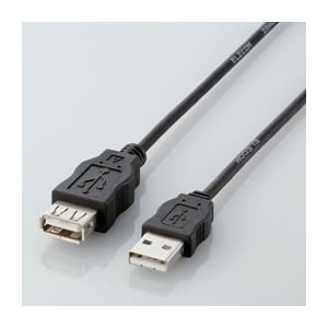 GR (܂Ƃ) GRUSBP[u(2m) USB-ECOEA20 ×5Zbg