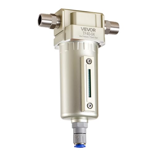VEVOR Air Compressor Filter, 1/2