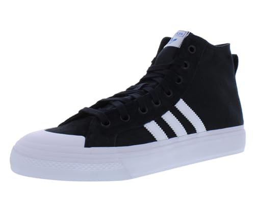 Image of adidas Nizza Hi ADV Shoes Men's