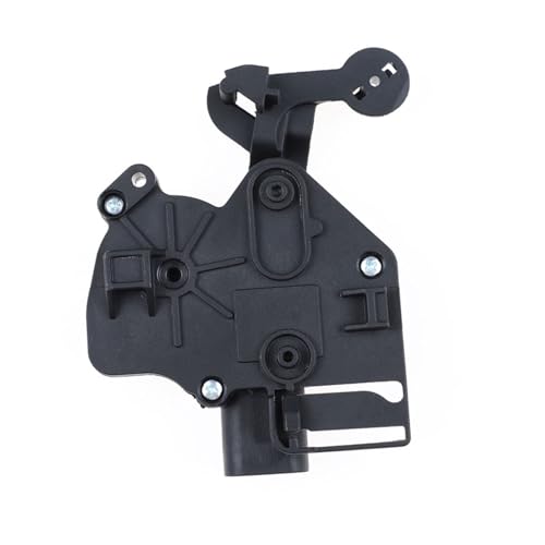 Serrure de coffre de voiture Hummer H2 verrouillage porte arrière gauche 15250765