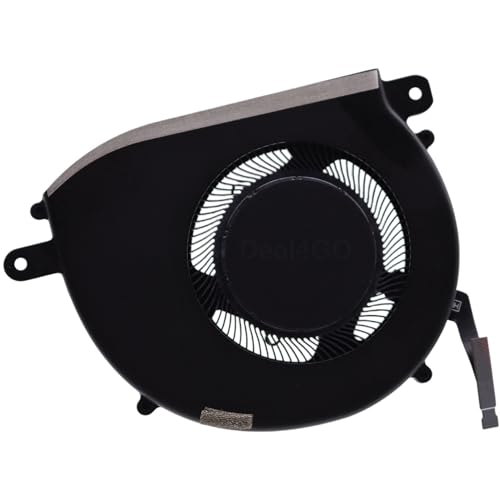 Ventilateur GPU XTRJG pour Dell XPS 13 Plus 9320 de rechange