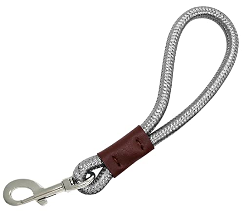 JDIDNEID Short Dog Leash