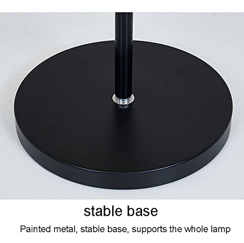 Lampe à bras en vélo réglable pour lecture d'angle dans la chambre - 5